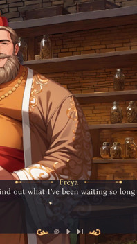 Ep15: Li Mei's Foot Fetish Massage - Lust & Magic (rozgrywka)