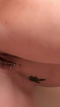 Blonde Sexy MILF Julia Fucked by Stranger