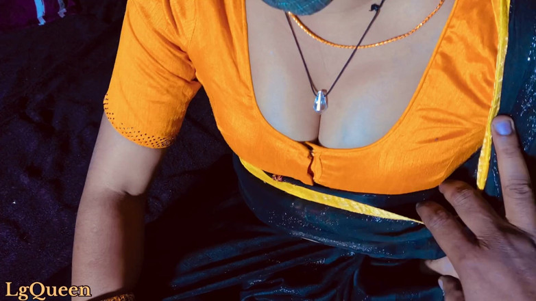 IndianAlexaQueen: Memek sempit ibu tiri hot desa india dientot habis-habisan