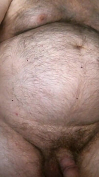 Trenér Karl Belly a Tření bradavek