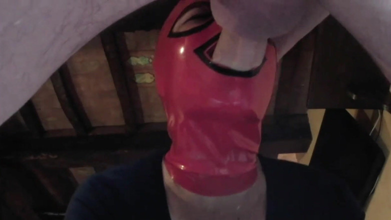 LauraOnHeels: MILF is erg goed in het nemen van een grote...