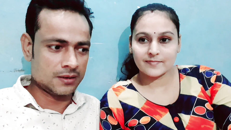 pujaprem: Sudhh Desi romance episodio 2