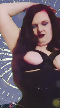 Ritual del cabello de la diosa de la luna