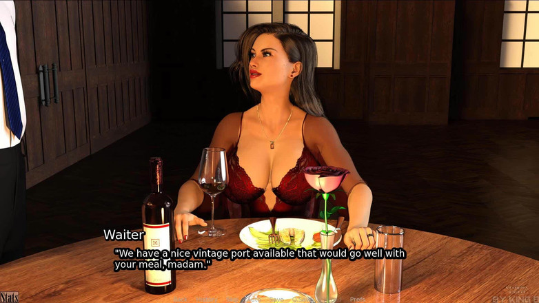 Dirty GamesXxX: Dueto de una pareja de amor y lujuria: pareja casada...