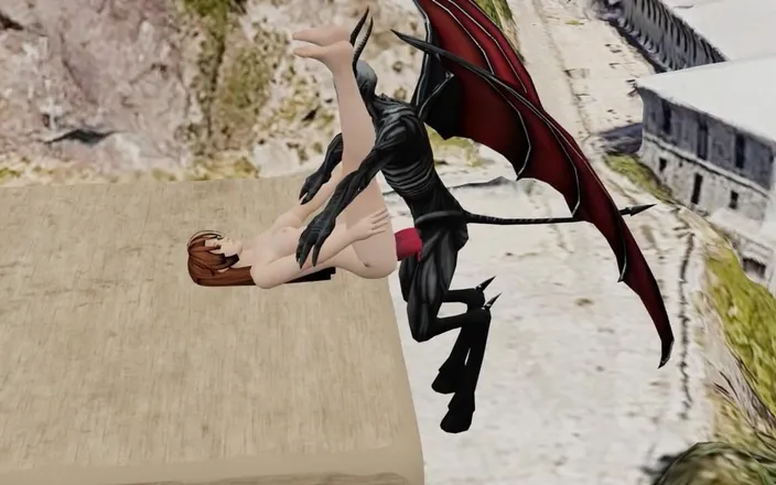 John silva: Bat Monster Good Fucking Pretty Mature Girl