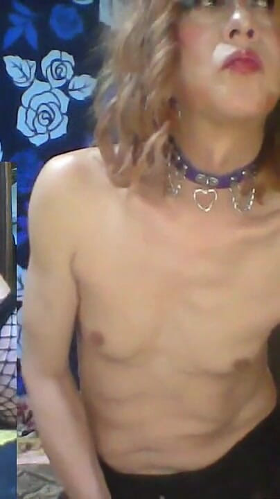 anakanakami: Anaka ของ Ai ความร่วมมือกับความหงุดหงิดของ Anaka ผู้คลั่งไคล้ผีสางเทวดา