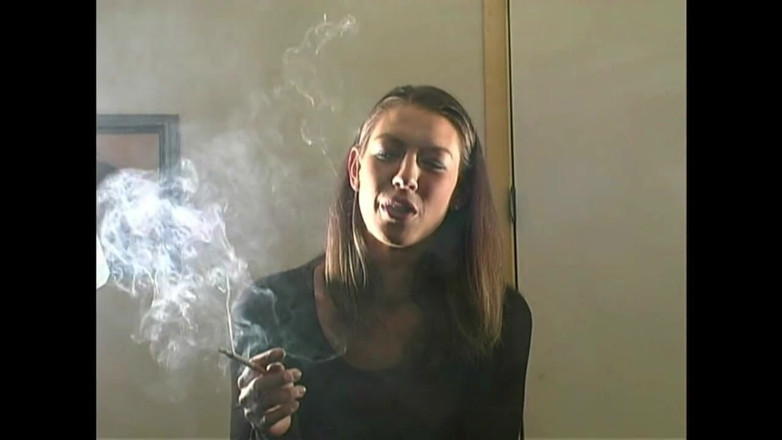 Blake blaze studios: Taylor a Sfw Clip de fumat 4