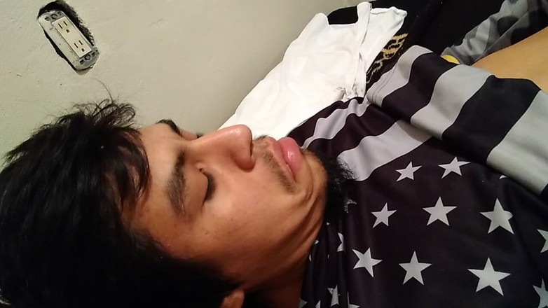 AlexAlejandro13: No puedo dejar de sacudir