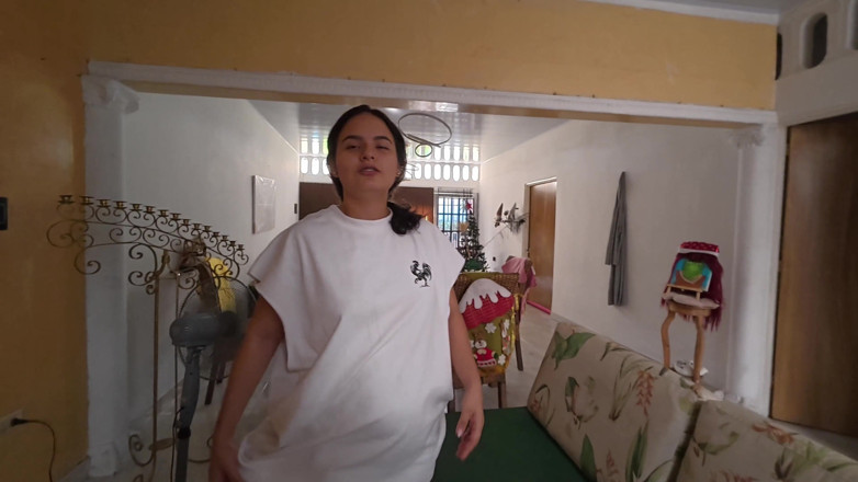 PronoiaMey: MADRASTA, OUTRO TIPO DE SEXUALIDADE QUENTE ATÉ VOCÊ COMER MEU...
