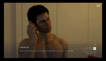 Erotic Krisso: Deliverance -Sarah Blonde Big Ass Twerk na mém obličeji