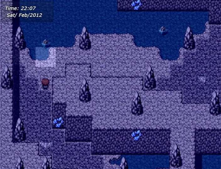 LoveSkySan69Real: Never Saint V0.10, partie 27, Pink Soul a fait ma journée...
