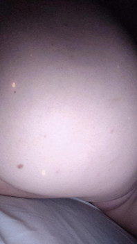 My Butt