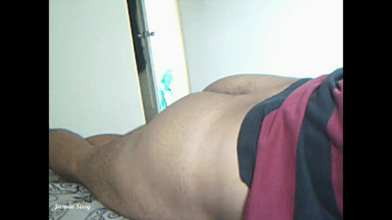 angelscs2008: 캠에서 딜도 장난감으로 가득 찬 큰 엉덩이를 깜박이는 재스민 쉬멜 트랜스젠더