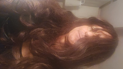 Jasmine Sub: Sissy Crossdresser Gang Bang znovu