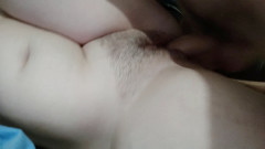 Cum Lust: Ošukal její těsnou mladou kundičku!