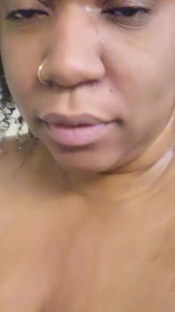 Dripping From the Shower