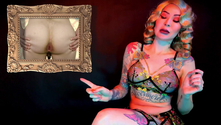 Baal Eldritch: 潜在的ゲイであることを発見するためのインタラクティブJOIゲーム - ゲイJOI、コーチング