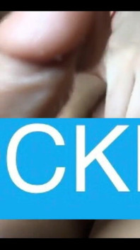 Squirt All Over Your Hard Cock