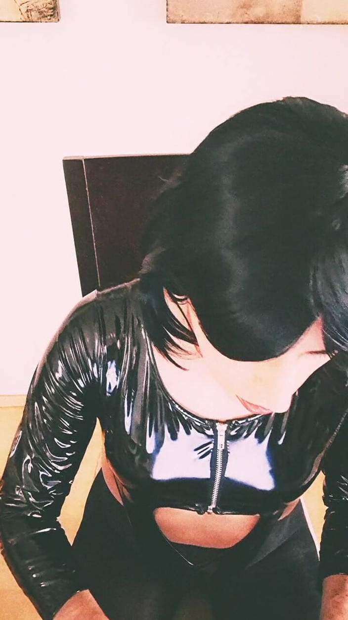 Tammy sissy slave: Tammysissy Fantasmează Întotdeauna