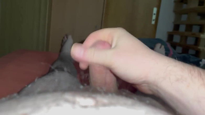 Jeffrey1601: Big- Cock