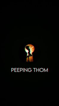 Coming Soon - Thom VR