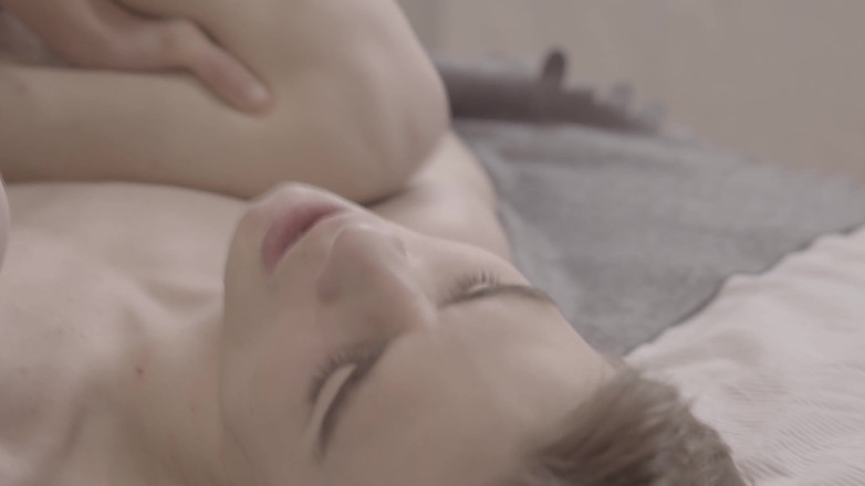 Gay Deluxe: Teen cock 4