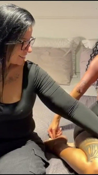 I Fucked My Friend's Husband - Always Wanted His Big Cock