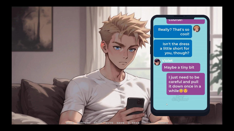 Cumming Gaming: 내 새 여자친구 [금기 헨타이 게임] 에피소드 39 세탁실에서 시어머니와 더러운 짓을 해!
