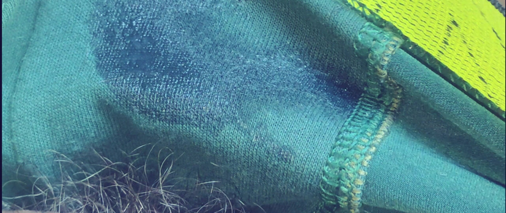Stink HairyMale: ลองถุงเท้าใหม่