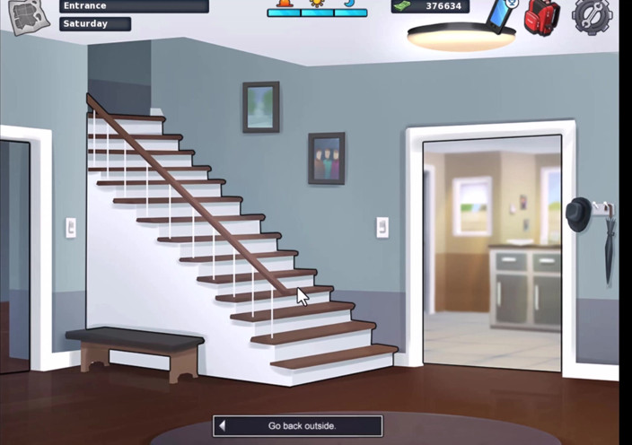 Johannes Gaming: La saga di summertime - Jenny ha un nuovo giocattolo