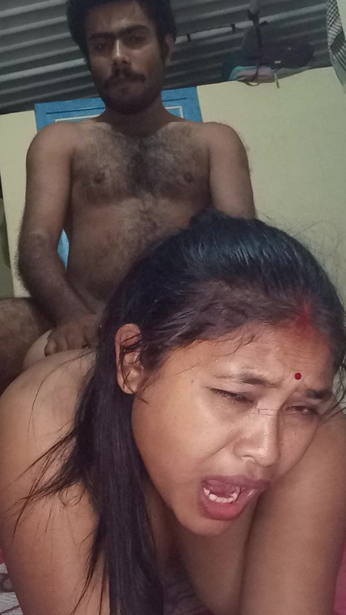 Mridulmadhu: Husband Wife Full Deshi Sexy Video Doggy Style