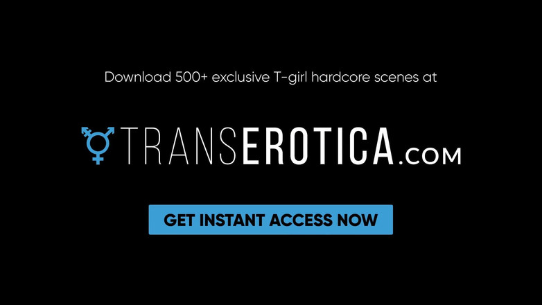 TransErotica: Transerotica masérka Cassie cummings masíruje Jamie French