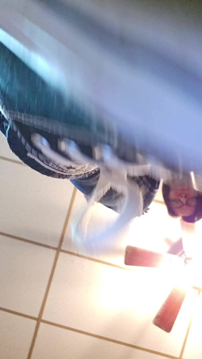 Raven Willow: 사무실 굴욕