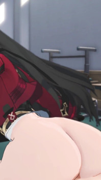 Honkai star rail - rin tohsaka mana transfer seks 2 - 3d hentai animasyon