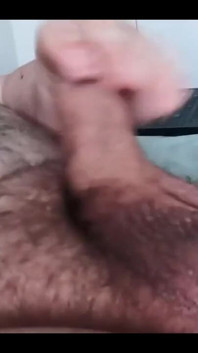 Come Join Stepdaddy in Bed and Suck My Dick Empty