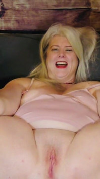 Fuck Machine Bloopers