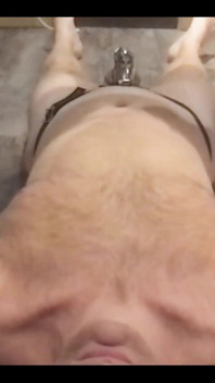 Chastity Cucks Should Be Seen