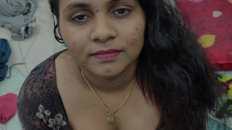 Vaigavarun45: Leccata di figa parte - 2