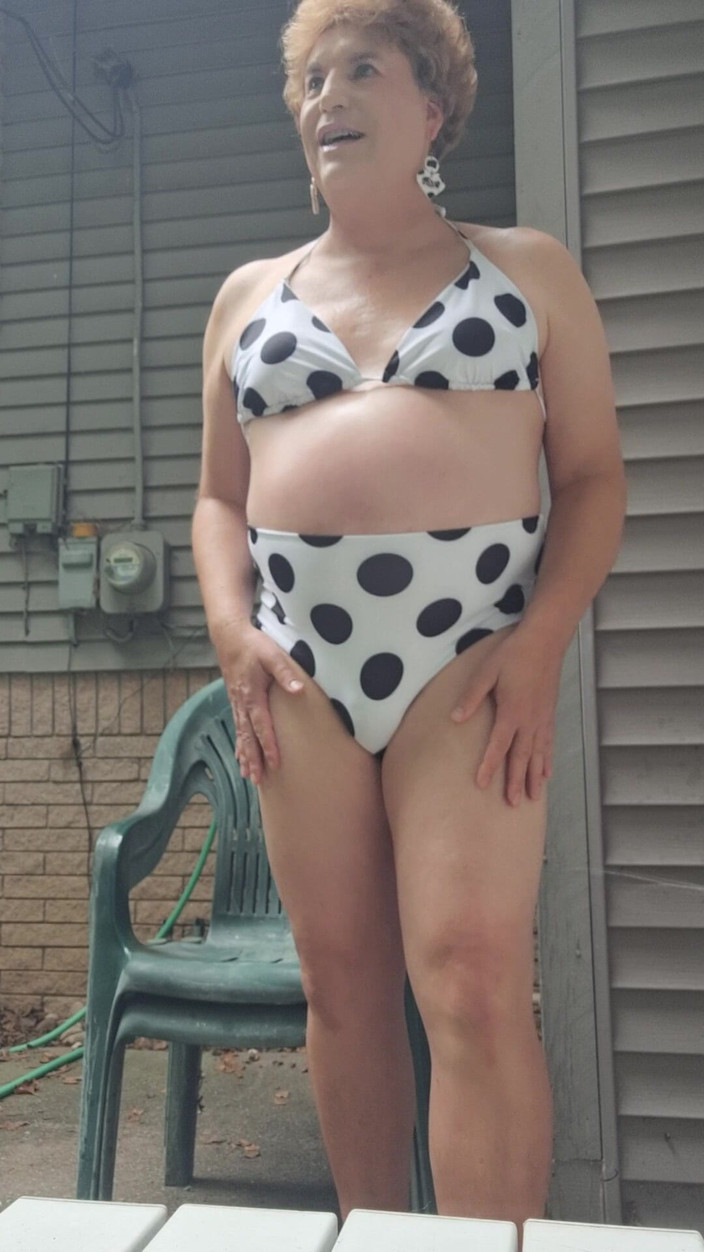 Victoria Lecherri: Min egen speciella gyllene olja!