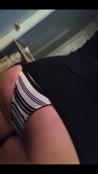 You Like My Elastic Asshole?