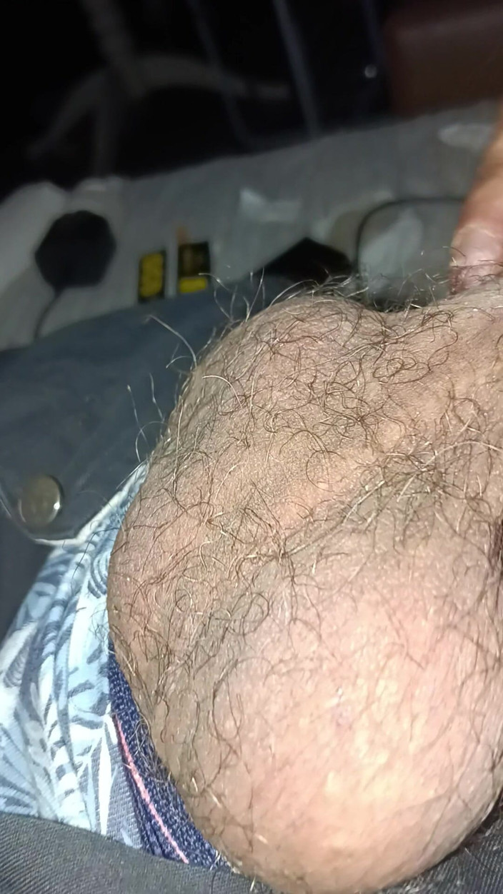 Faf: Masturbation impulsive