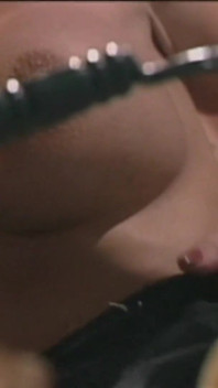 He Wanted a Perfect Cock