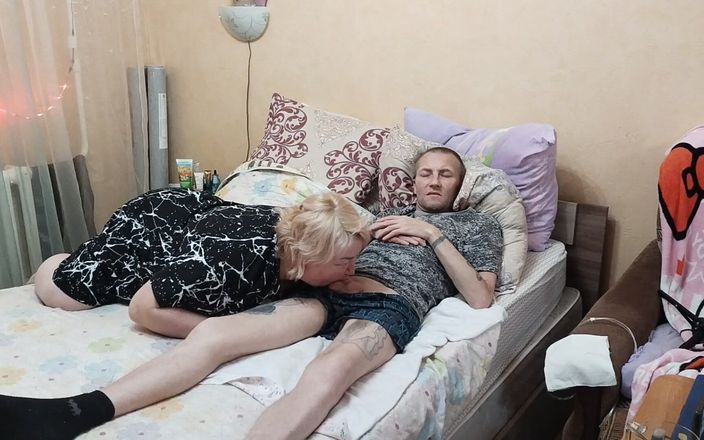 Zona901: Mẹ chồng bú tất cả tinh trùng đến giọt cuối cùng...