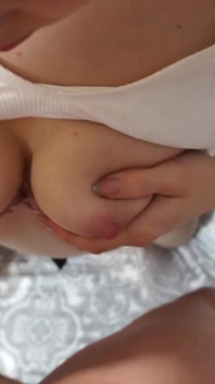 I Got to Fuck My Very Horny Teacher