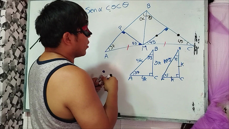 Rosaroja: Trigonometry: Notable Triangles - Exercise 4