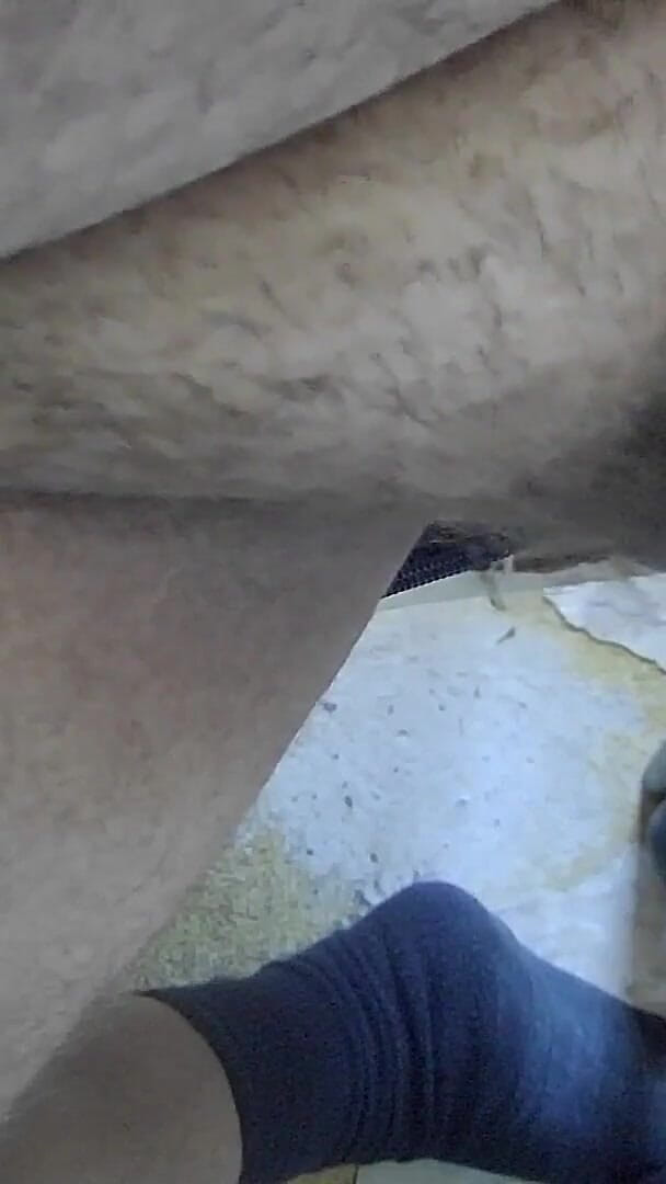 Five minutes of me masturbating (Failing NNN of 2022) (Ayakasden)