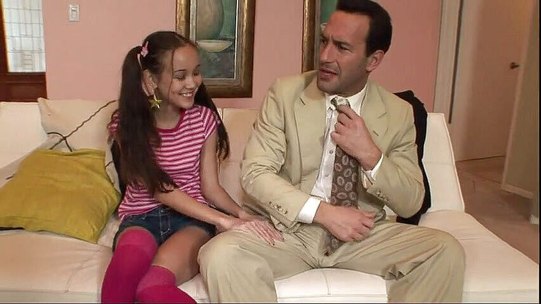 Asiatiques: Худу тінку трахає її професор