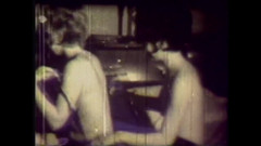 Vintage Megastore Full hd: 아빠가 날 맛있게 만들어 줘