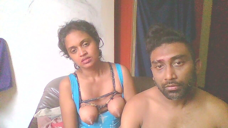 Tina Baby: Styvmamma tillbaka i Sri Lanka Beach House del B
