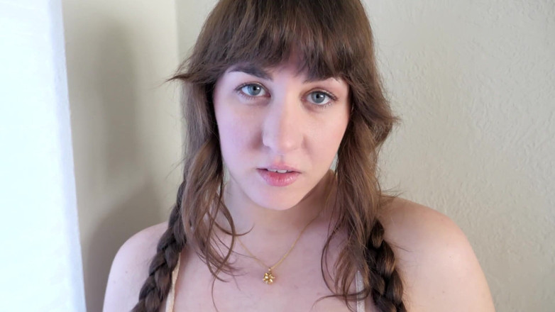 Princess Leia: Stepsister's Wedding Rehearsal Creampie